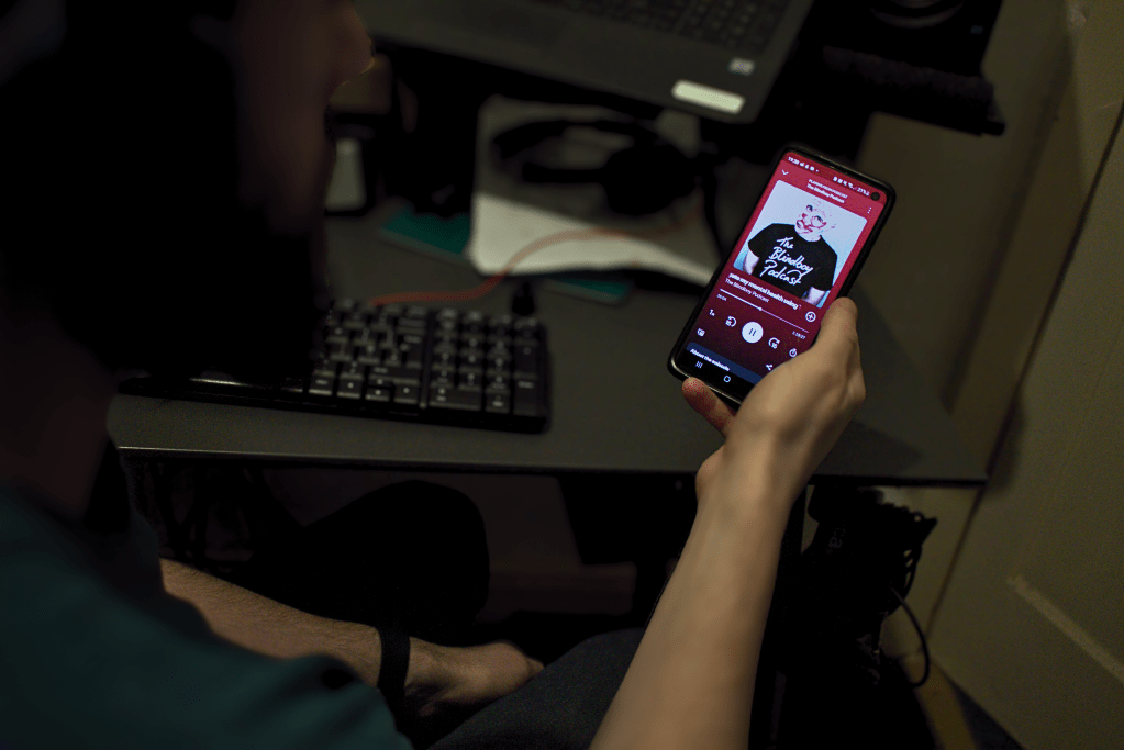 Why I’ve started to share my mental health&nbsp;journey.